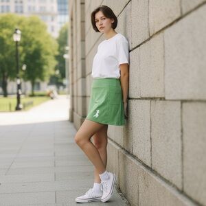 Running Skirts Clover Ultra Swift Running/Pickleball Skort  10